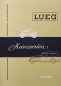 Preview: Mercedes-Benz Lueg Karosserien Modellprogramm 1955 Automobilprospekt-Mappe (6920)